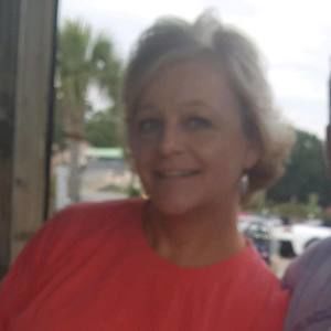 Meet your Posher, Lu ann